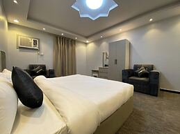 Al Rayhan Suites
