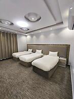 Al Rayhan Suites