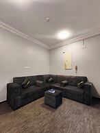 Al Rayhan Suites