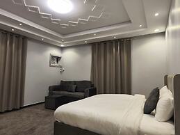 Al Rayhan Suites