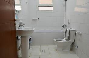 Al Rayhan Suites