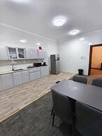 Al Rayhan Suites