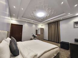 Al Rayhan Suites