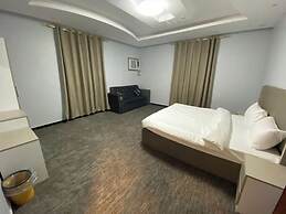 Al Rayhan Suites