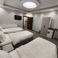 Al Rayhan Suites