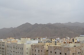 Al Rayhan Suites