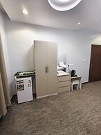 Al Rayhan Suites