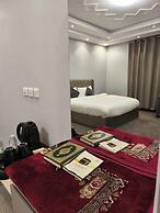 Al Rayhan Suites