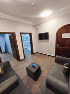 Al Rayhan Suites