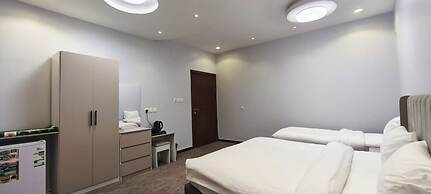 Al Rayhan Suites