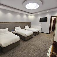 Al Rayhan Suites