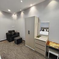 Al Rayhan Suites