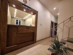Hotel Yogita Inn