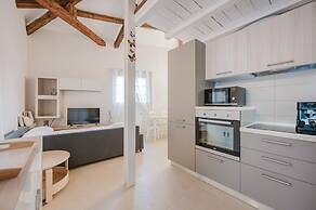Casa dell'Aquila - 10 min from Venice