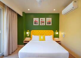 Bloom Boutique - Rishikesh Hills