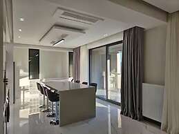Lux House in Archi Tbilisi