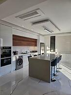 Lux House in Archi Tbilisi