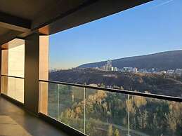 Lux House in Archi Tbilisi