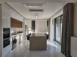 Lux House in Archi Tbilisi