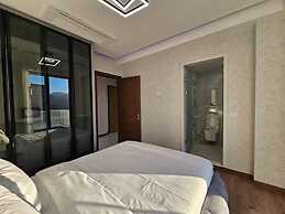 Lux House in Archi Tbilisi
