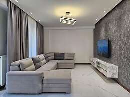 Lux House in Archi Tbilisi