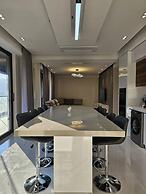 Lux House in Archi Tbilisi