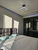 Lux House in Archi Tbilisi