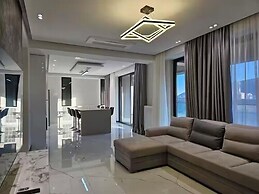 Lux House in Archi Tbilisi