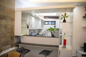 Kigali Haven Apartment