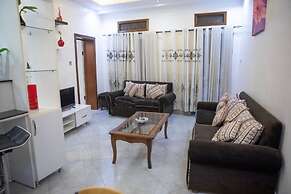 Kigali Haven Apartment