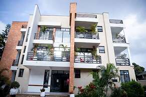 Kigali Haven Apartment