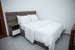 Kigali Haven Apartment