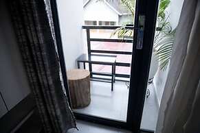 Kigali Haven Apartment