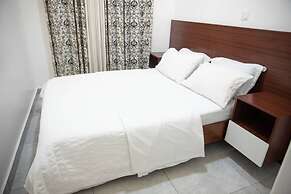Kigali Haven Apartment