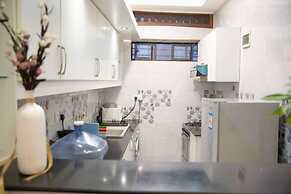 Kigali Haven Apartment