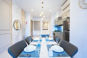 Harmony Luxury Suites At Lucentia BBCC