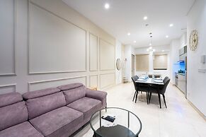 Harmony Luxury Suites At Lucentia BBCC