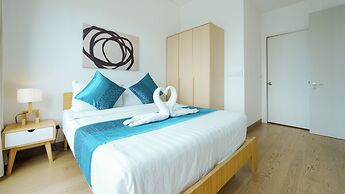 Harmony Luxury Suites At Lucentia BBCC