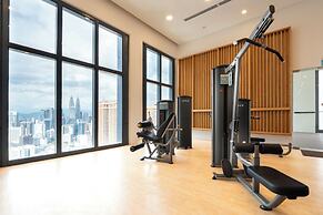 Harmony Luxury Suites At Lucentia BBCC