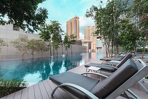 Harmony Luxury Suites At Lucentia BBCC