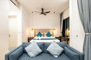 Harmony Luxury Suites At Lucentia BBCC