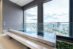 Harmony Luxury Suites At Lucentia BBCC
