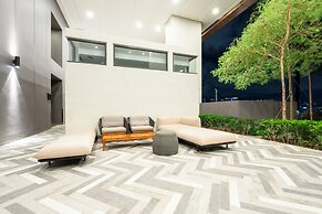 Harmony Luxury Suites At Lucentia BBCC