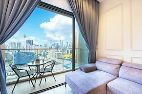 Harmony Luxury Suites At Lucentia BBCC