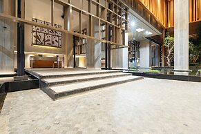 Harmony Luxury Suites At Lucentia BBCC