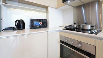 Harmony Luxury Suites At Lucentia BBCC
