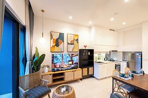 Harmony Luxury Suites At Lucentia BBCC