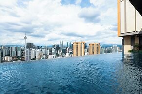 Harmony Luxury Suites At Lucentia BBCC