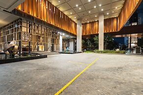 Harmony Luxury Suites At Lucentia BBCC