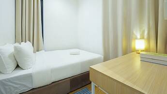 Harmony Luxury Suites At Lucentia BBCC